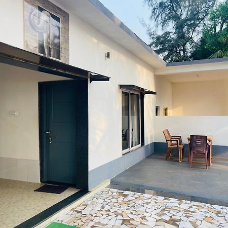 The Meraki Beach Resort Gokarna  Exteriör bild